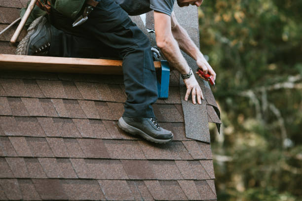 Quick and Trustworthy Emergency Roof Repair Services in Ranchos De Taos, NM