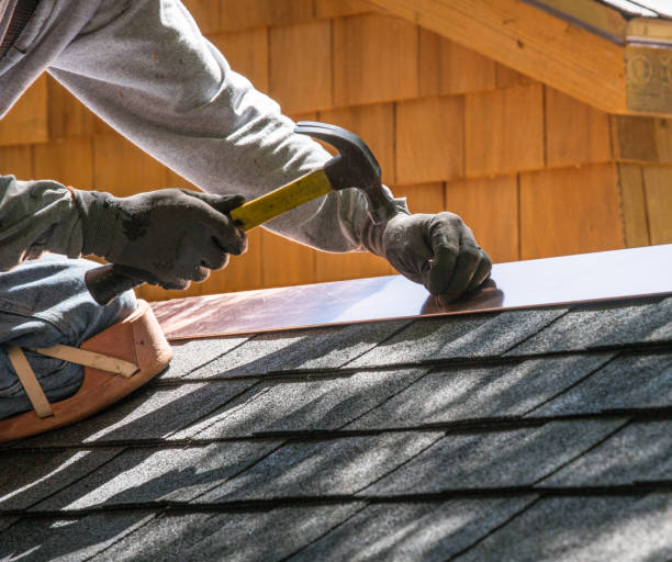 Best Storm Damage Roof Repair  in Ranchos De Taos, NM